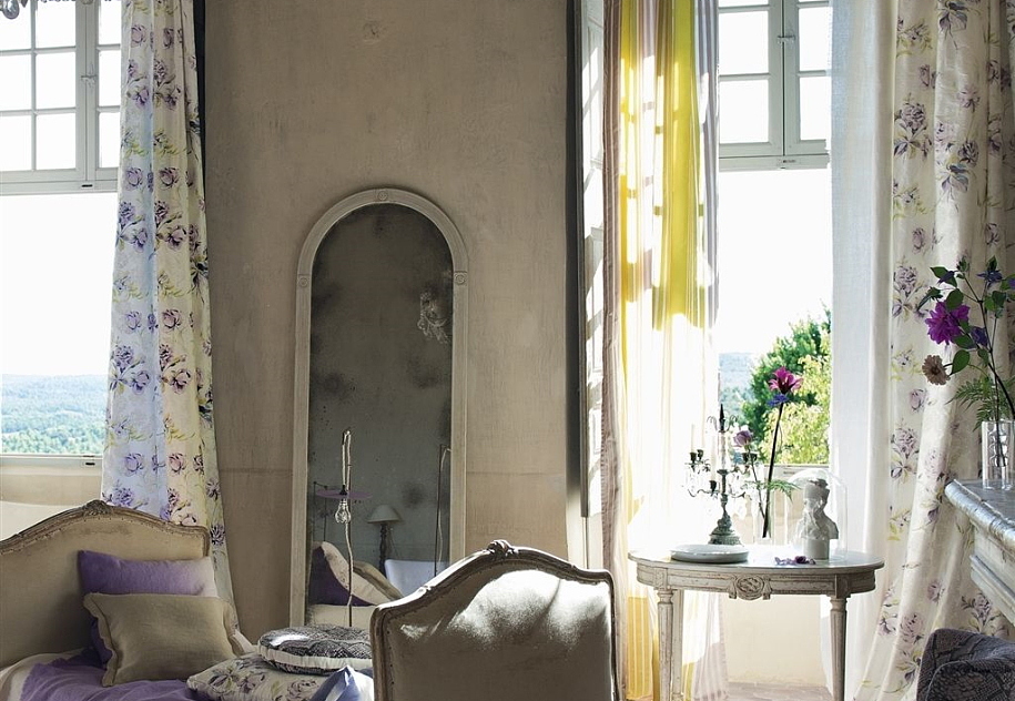 Ткань Designers Guild Viola F2008/03