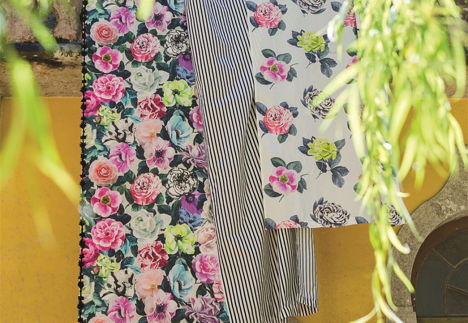 Ткань Designers Guild Viola F1956/01