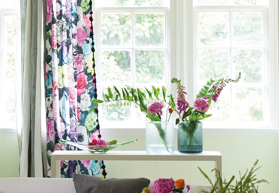 Ткань Designers Guild Viola F1956/01