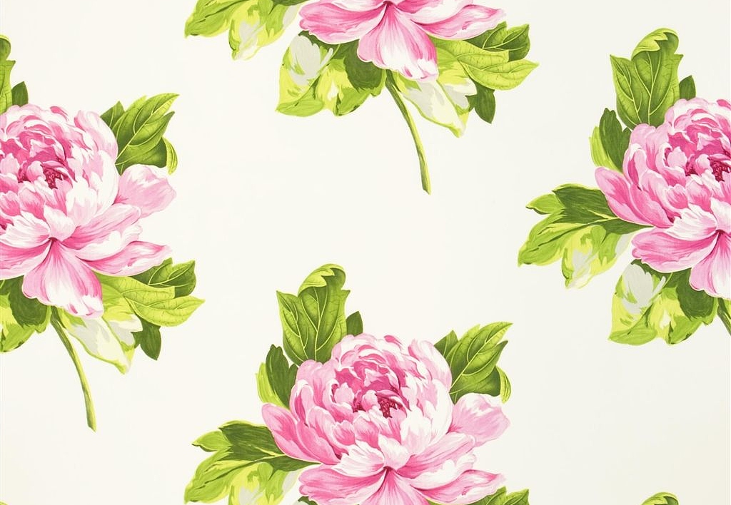 Ткань Designers Guild Viola F1800/03