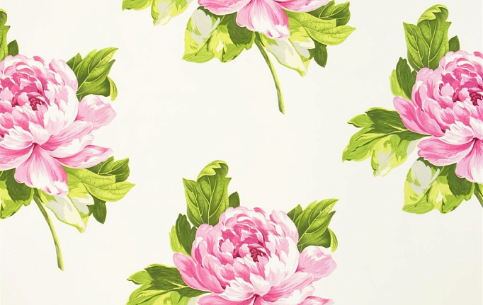 Английская ткань Designers Guild, коллекция Viola, артикул F1800/03