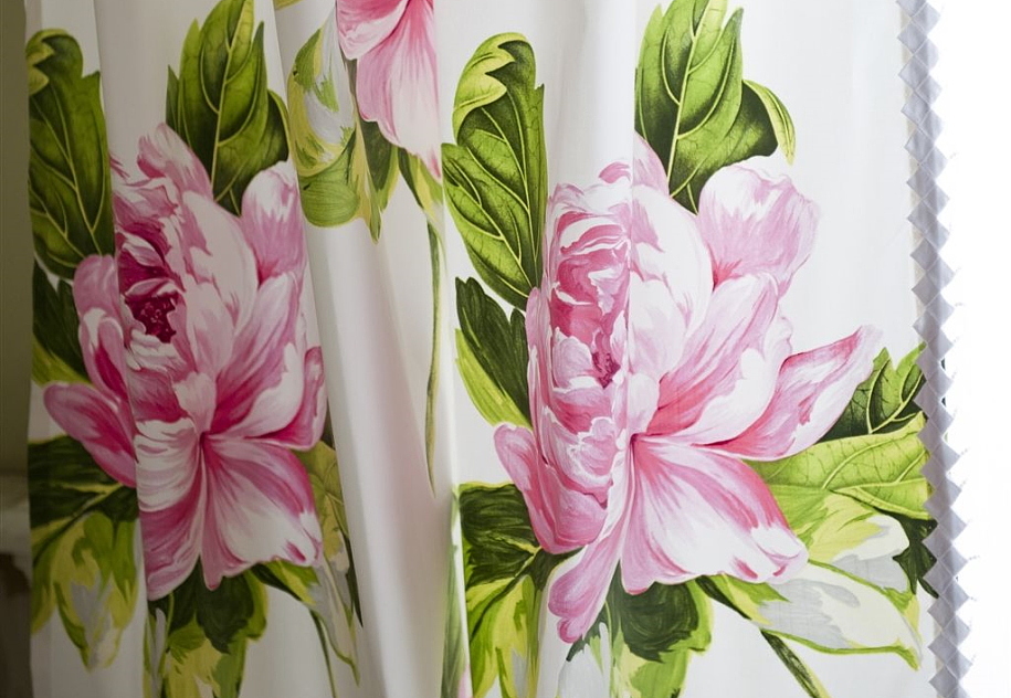 Ткань Designers Guild Viola F1800/03
