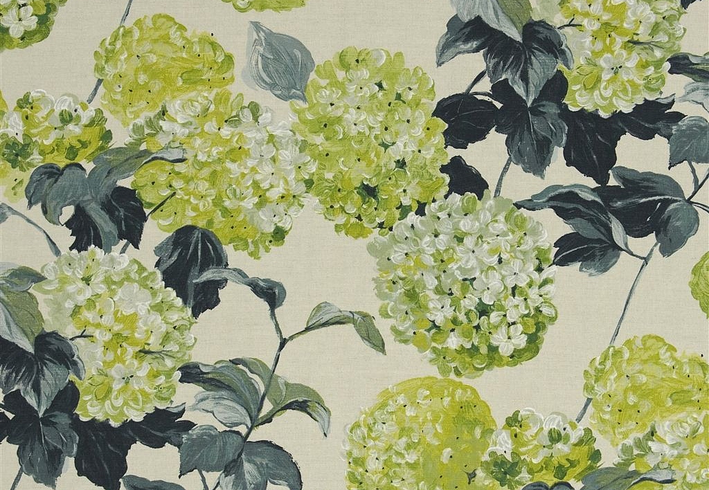 Ткань Designers Guild Viola F1958/02