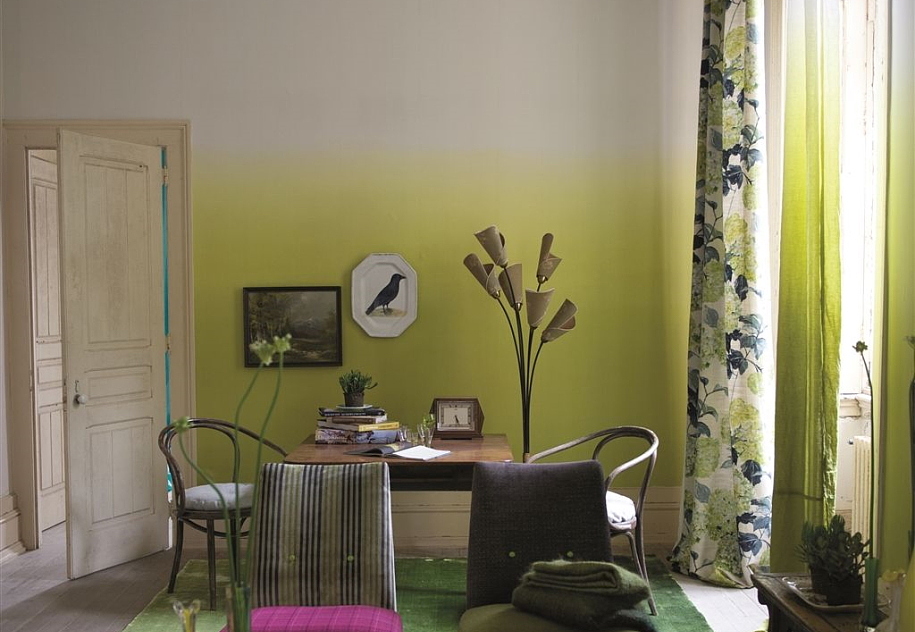 Ткань Designers Guild Viola F1958/02