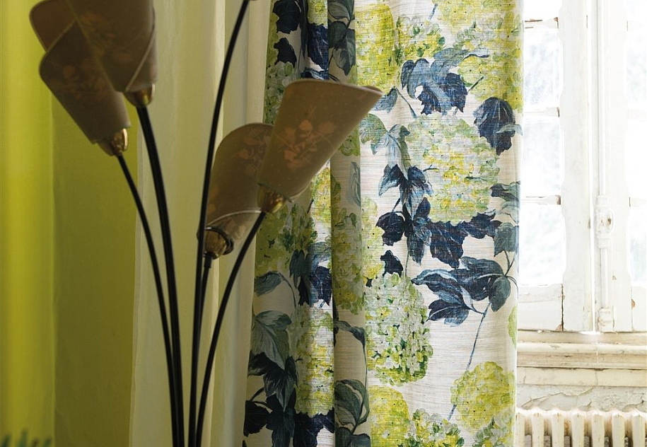 Ткань Designers Guild Viola F1958/02