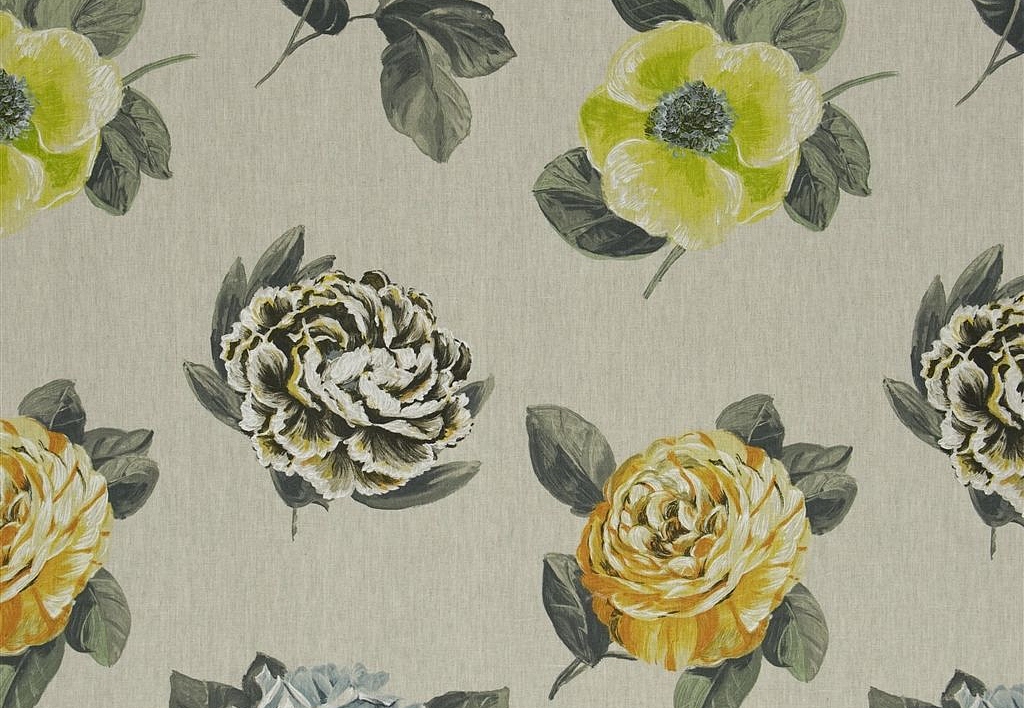 Ткань Designers Guild Viola F1955/02