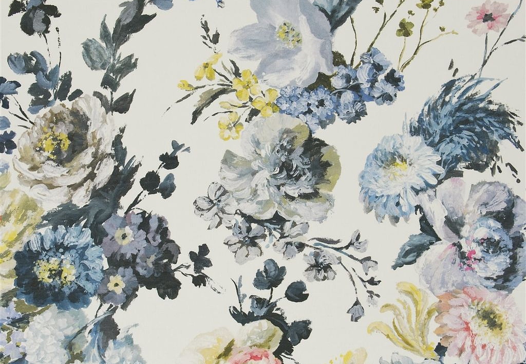 Ткань Designers Guild Viola F2015/01
