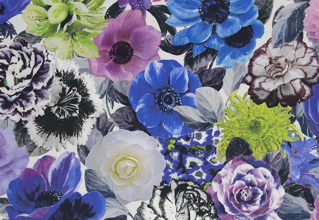 Ткань Designers Guild Viola F1957/01