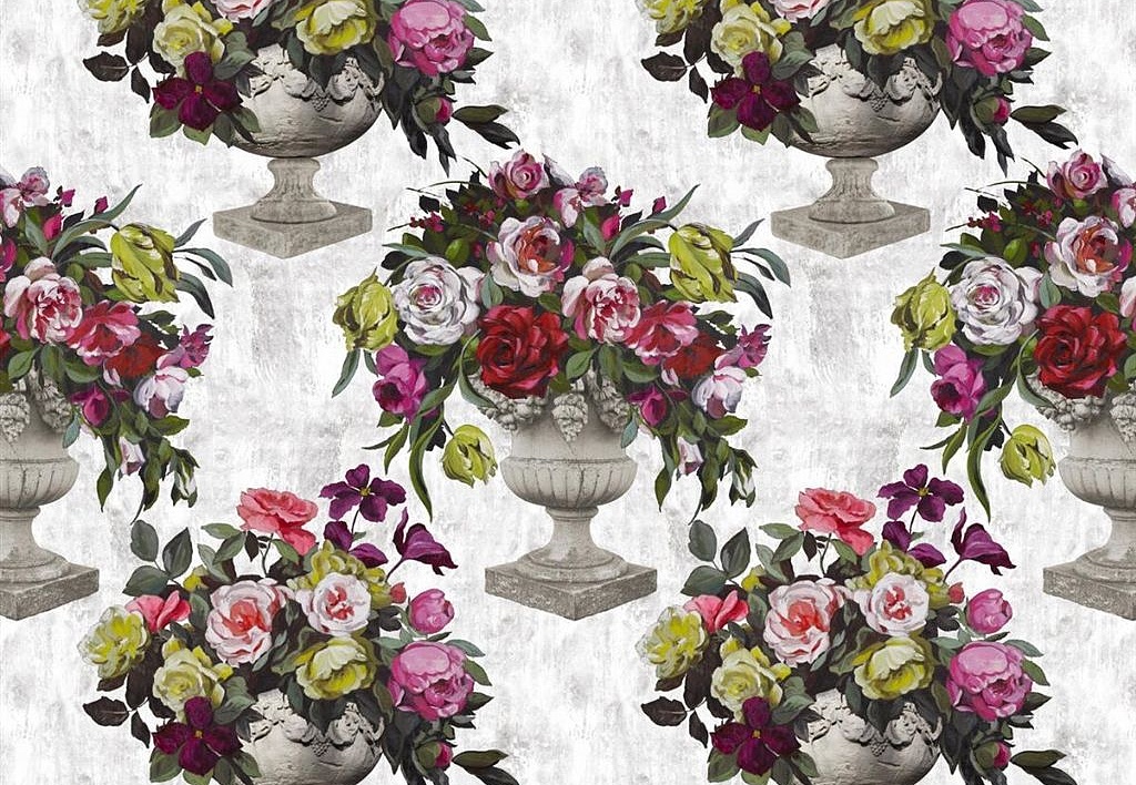 Ткань Designers Guild Viola F1755/02