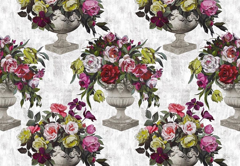 Ткань Designers Guild Viola F1755/02