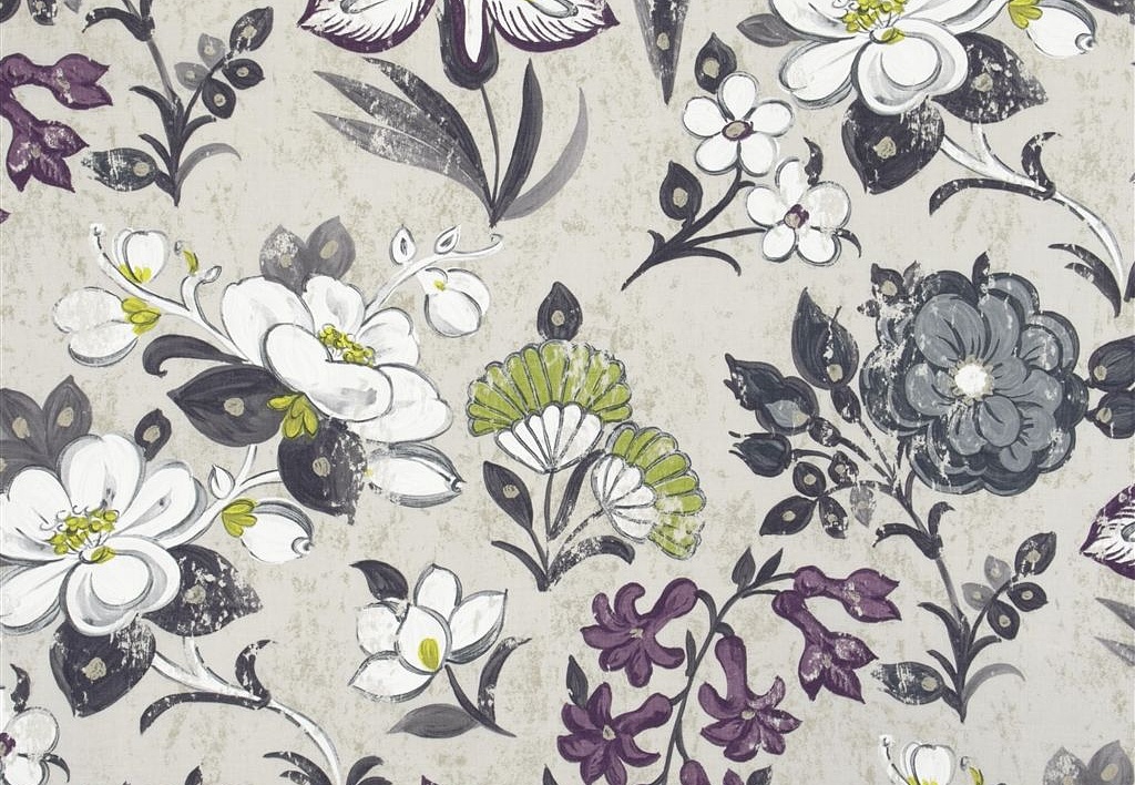 Ткань Designers Guild Viola F1835/04