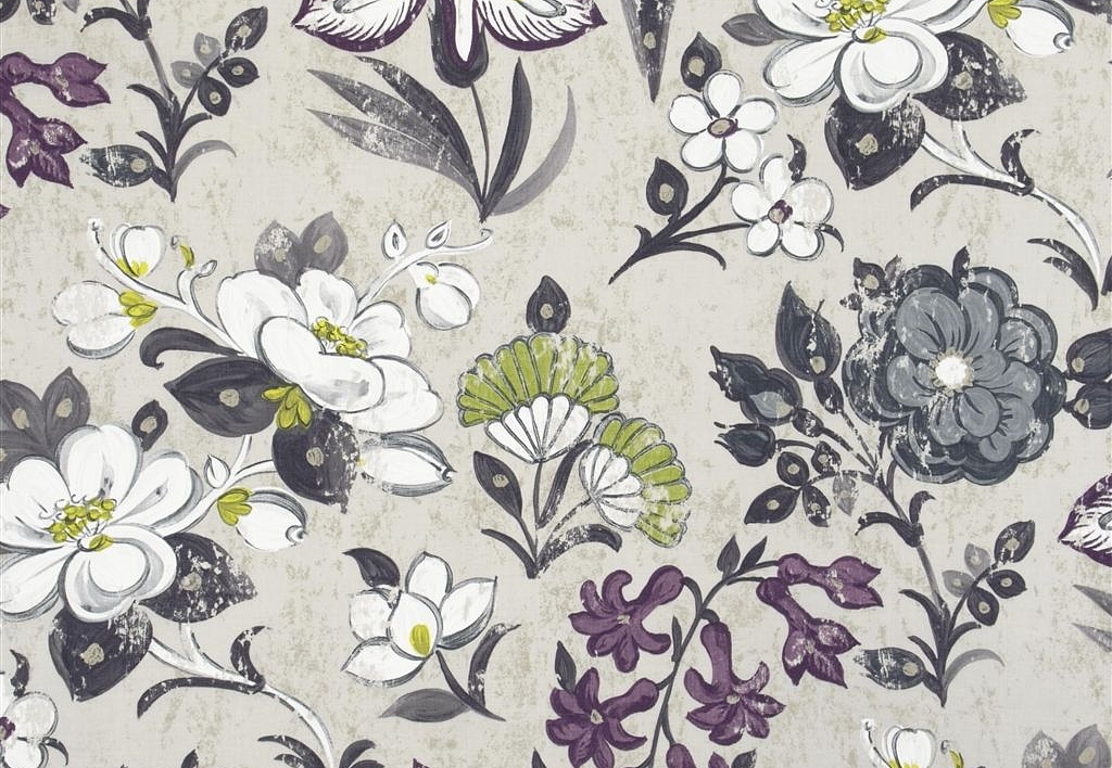 Ткань Designers Guild Viola F1835/04