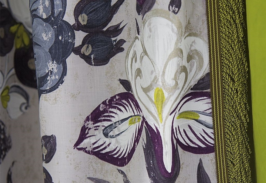 Ткань Designers Guild Viola F1835/04