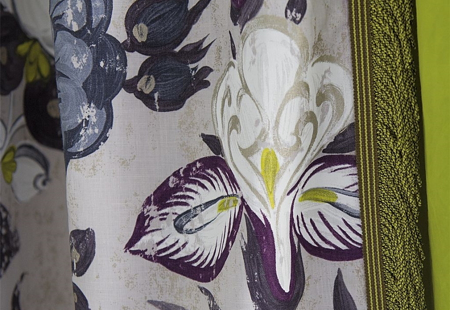 Ткань Designers Guild Viola F1835/04