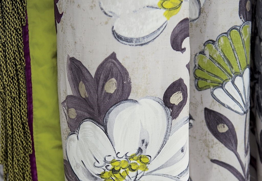 Ткань Designers Guild Viola F1835/04
