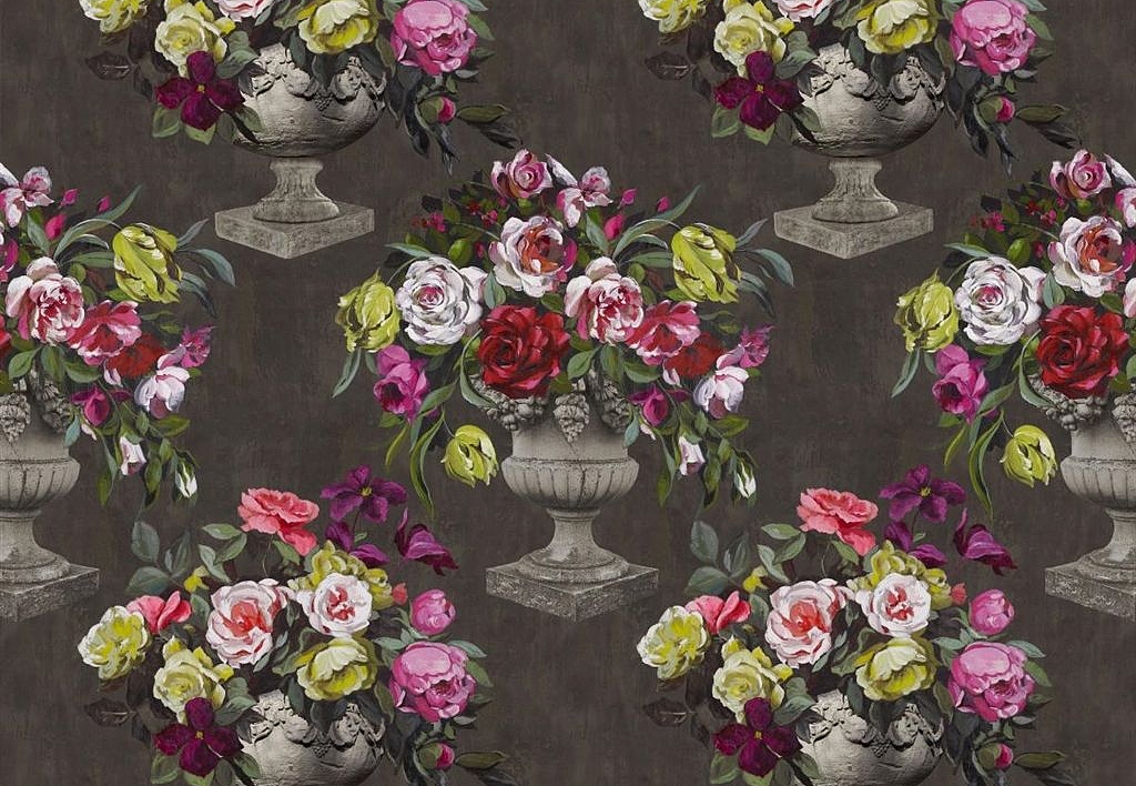 Ткань Designers Guild Viola F1755/01