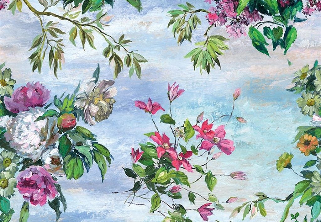 Ткань Designers Guild Caprifoglio FDG2361/01