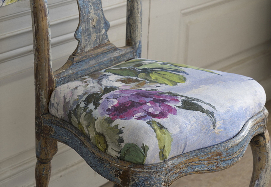 Ткань Designers Guild Caprifoglio FDG2361/01