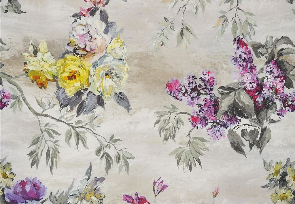 Ткань Designers Guild Caprifoglio FDG2361/02
