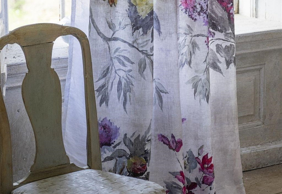 Ткань Designers Guild Caprifoglio FDG2361/02