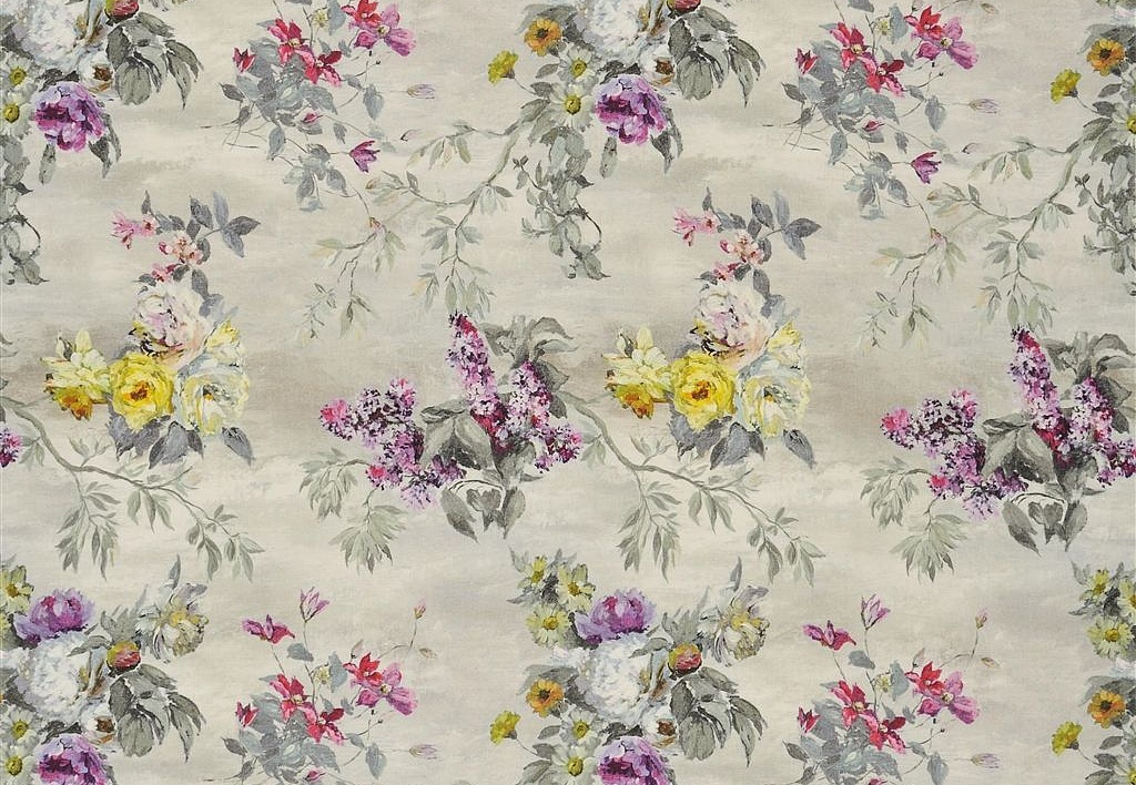 Ткань Designers Guild Caprifoglio FDG2352/02