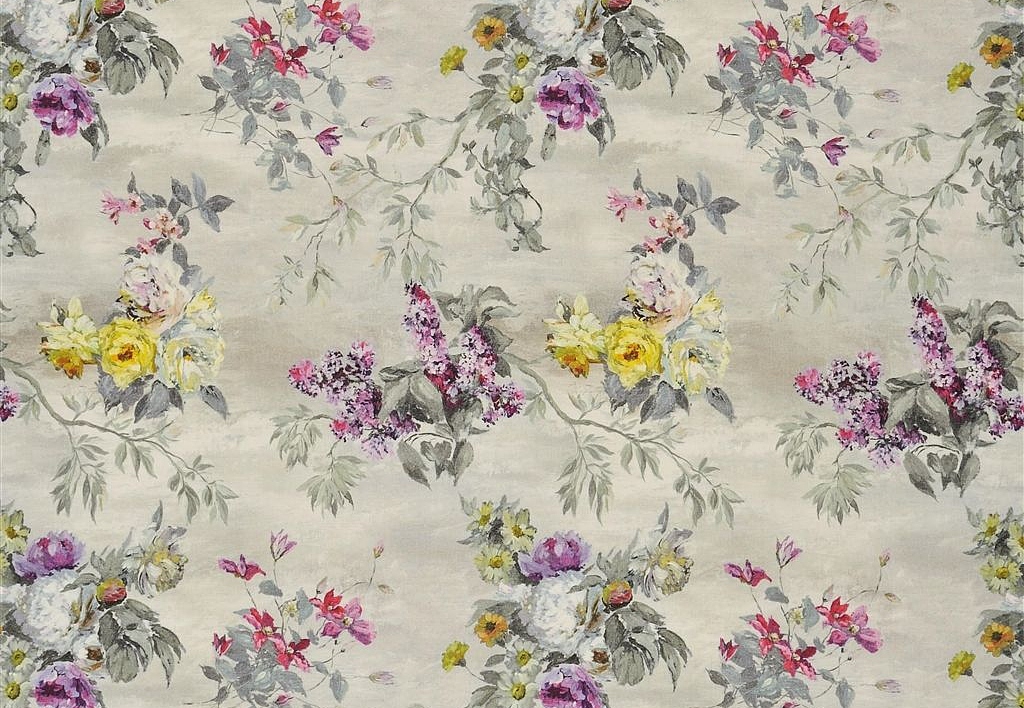Ткань Designers Guild Caprifoglio FDG2352/02