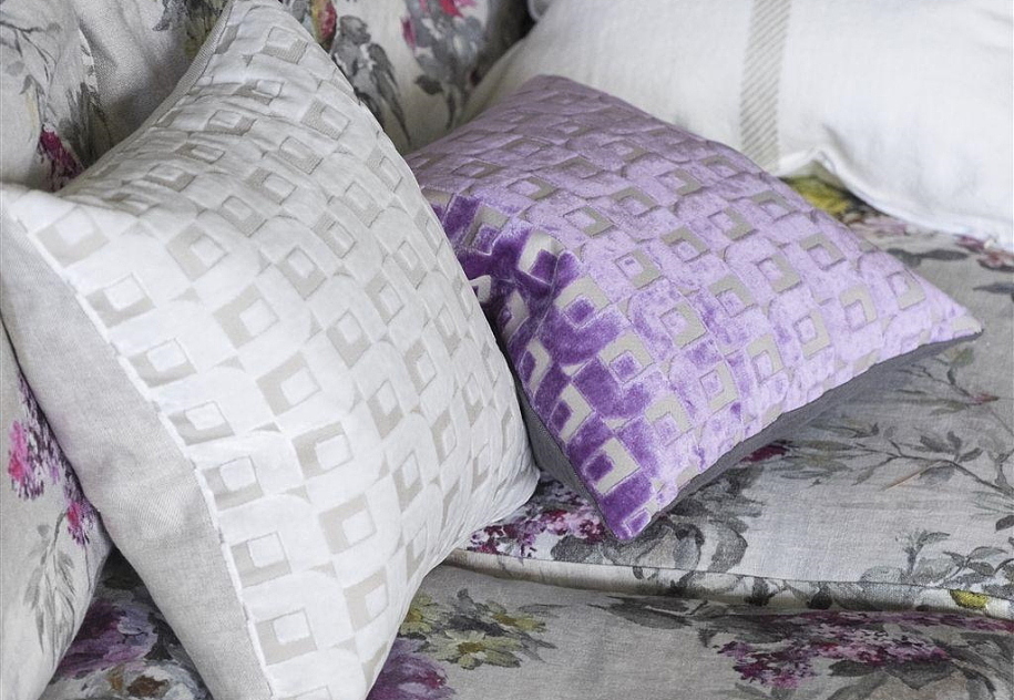 Ткань Designers Guild Caprifoglio FDG2352/02