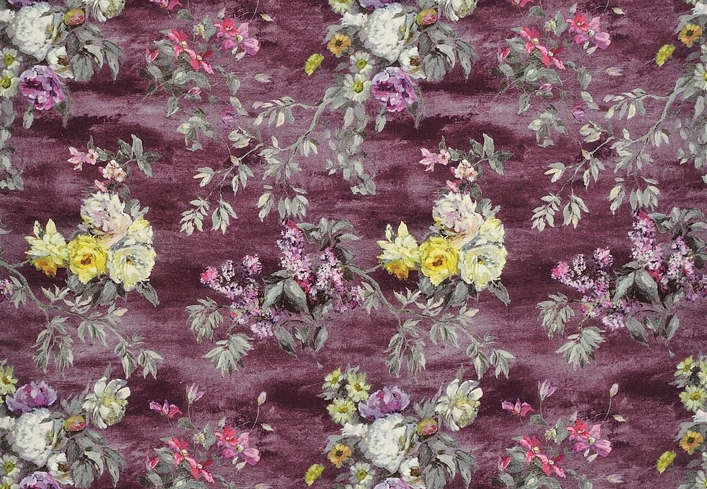 Ткань Designers Guild Caprifoglio FDG2352/03