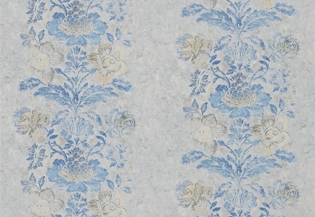 Ткань Designers Guild Caprifoglio FDG2357/01
