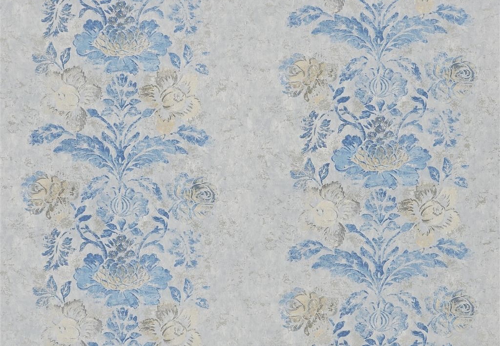 Ткань Designers Guild Caprifoglio FDG2357/01