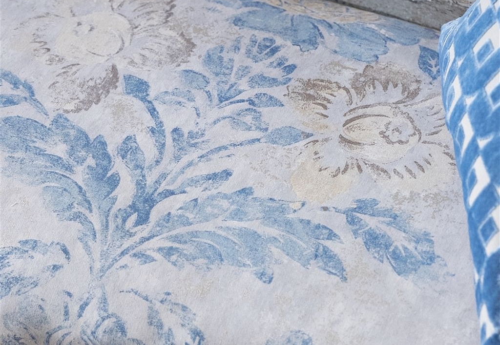 Ткань Designers Guild Caprifoglio FDG2357/01