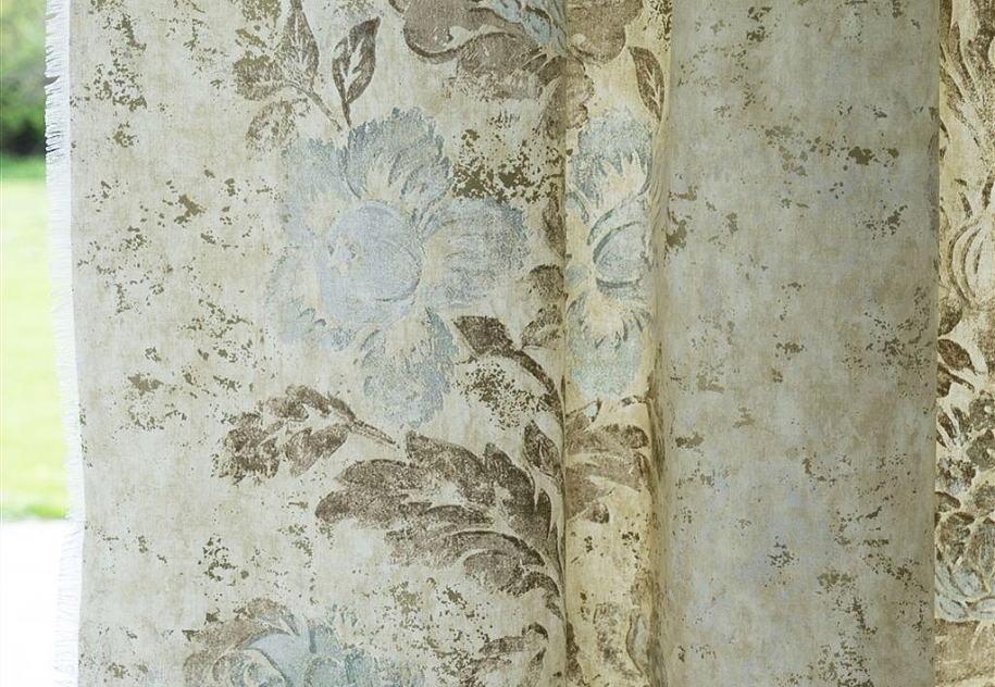 Ткань Designers Guild Caprifoglio FDG2357/03