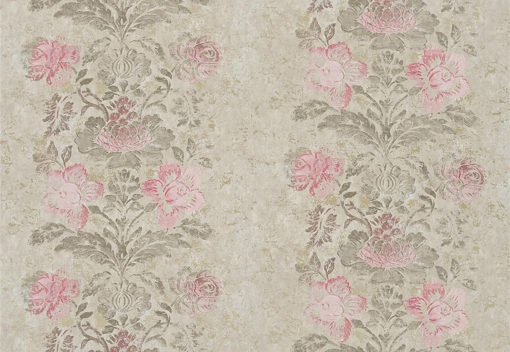 Ткань Designers Guild Caprifoglio FDG2357/02