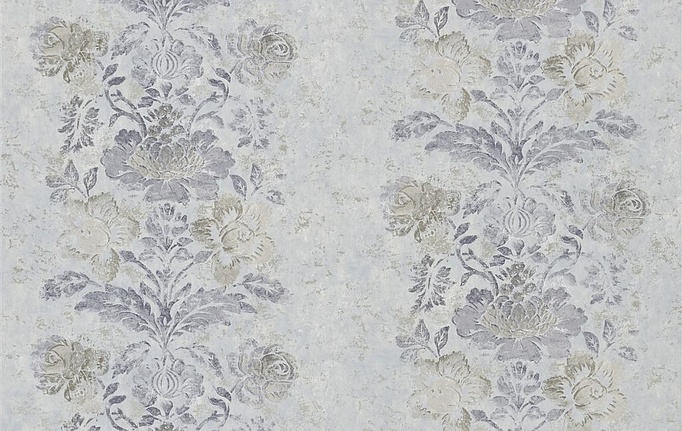 Английская ткань Designers Guild, коллекция Caprifoglio, артикул FDG2357/04