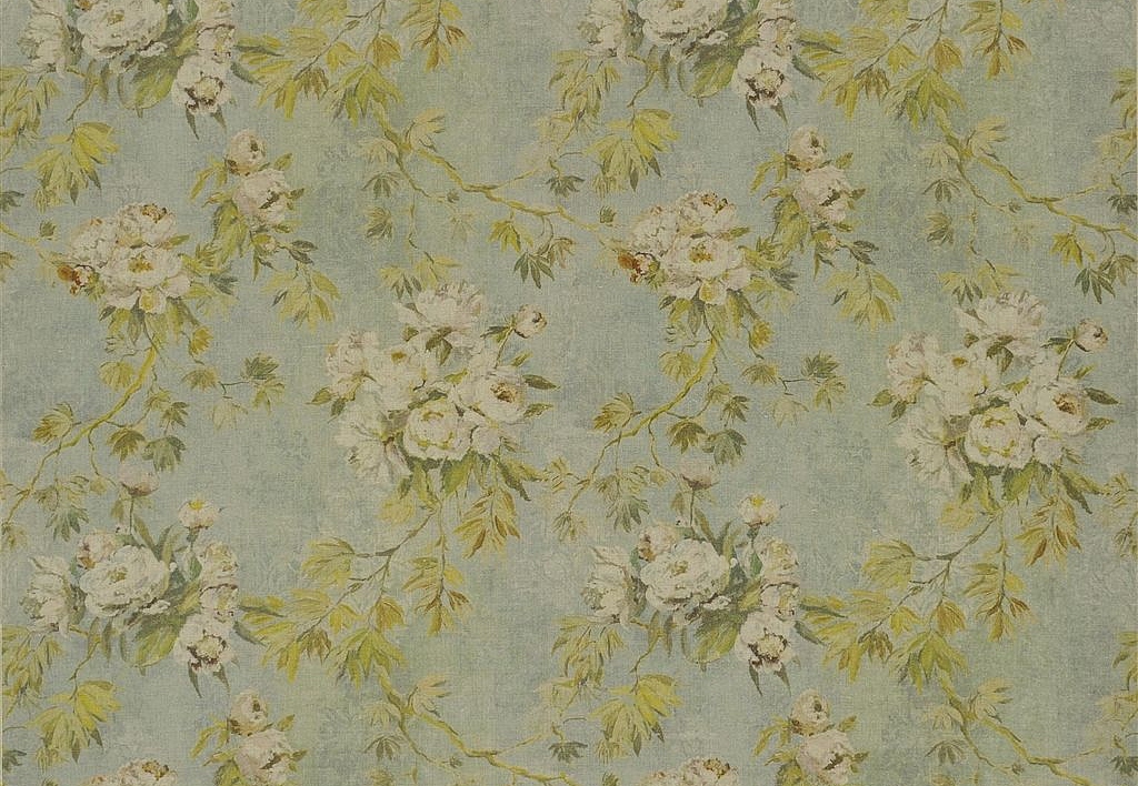 Ткань Designers Guild Caprifoglio FDG2351/02