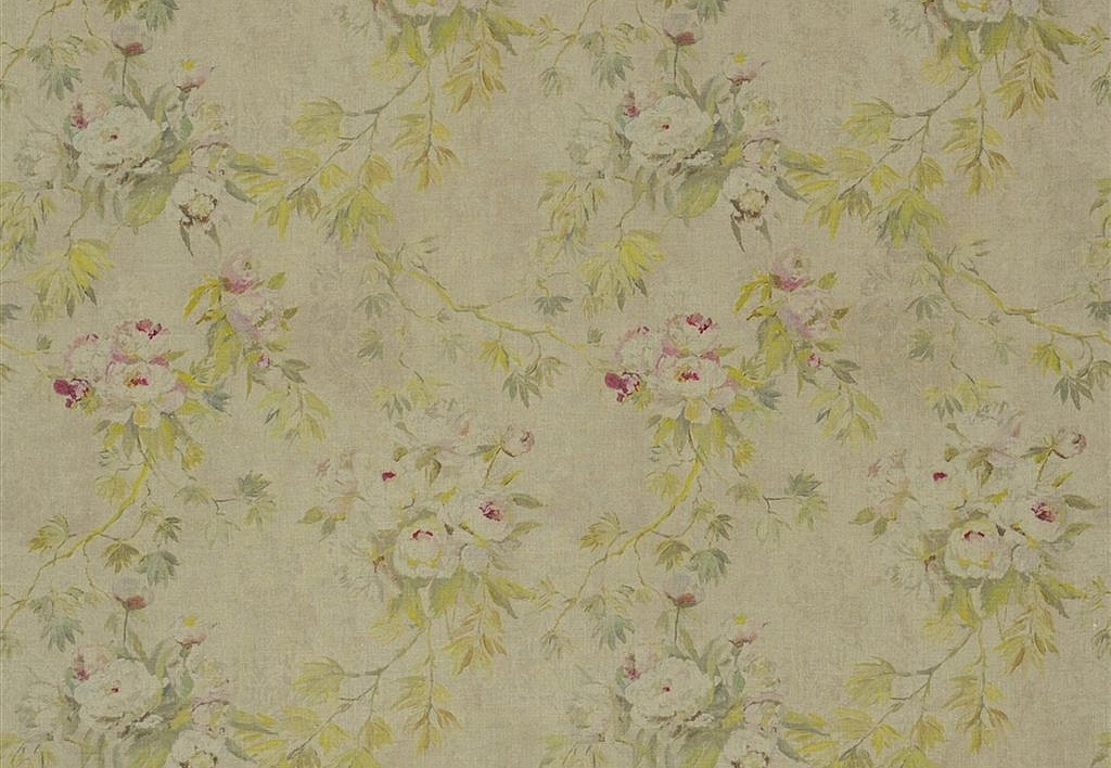 Ткань Designers Guild Caprifoglio FDG2351/01
