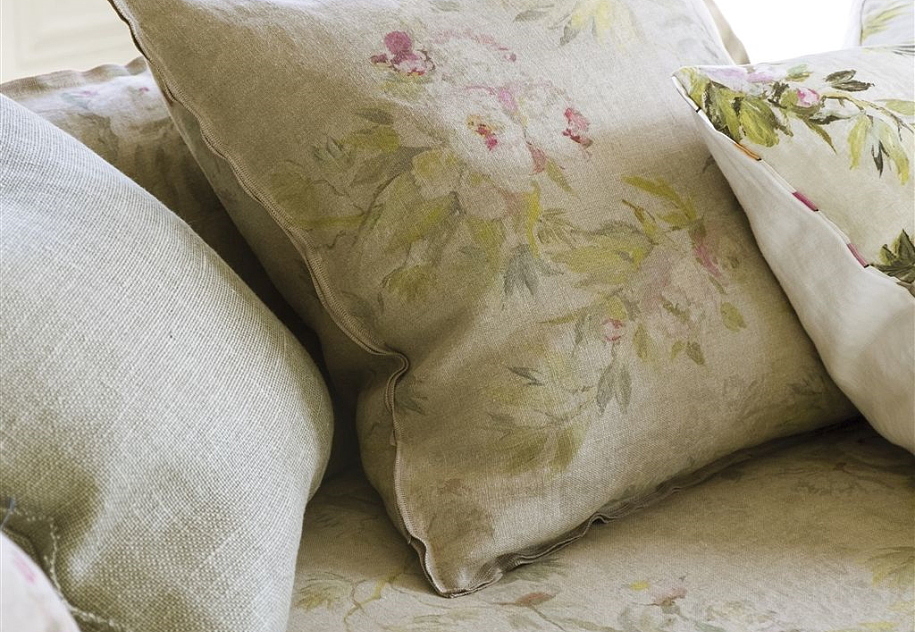 Ткань Designers Guild Caprifoglio FDG2351/01