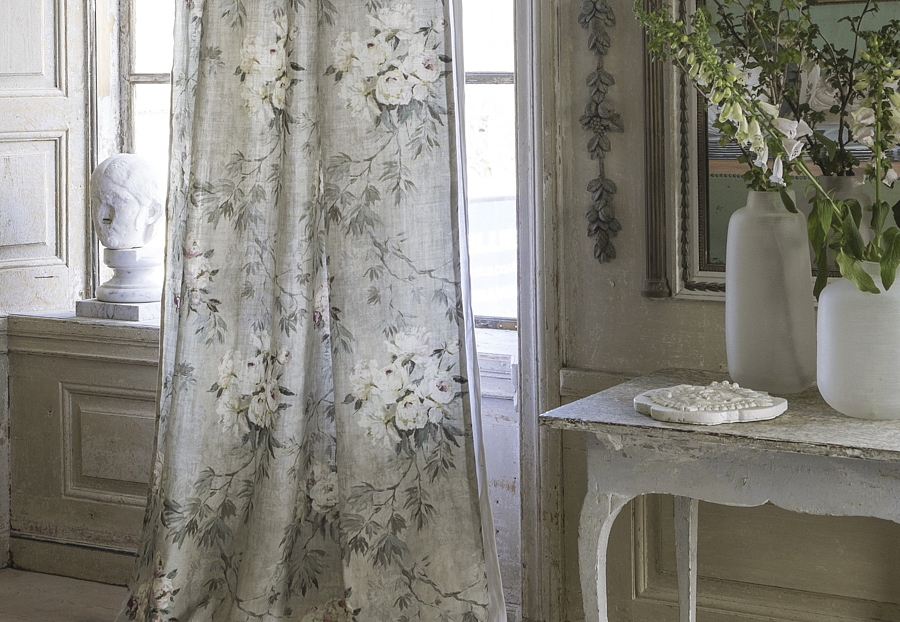 Ткань Designers Guild Caprifoglio FDG2351/03