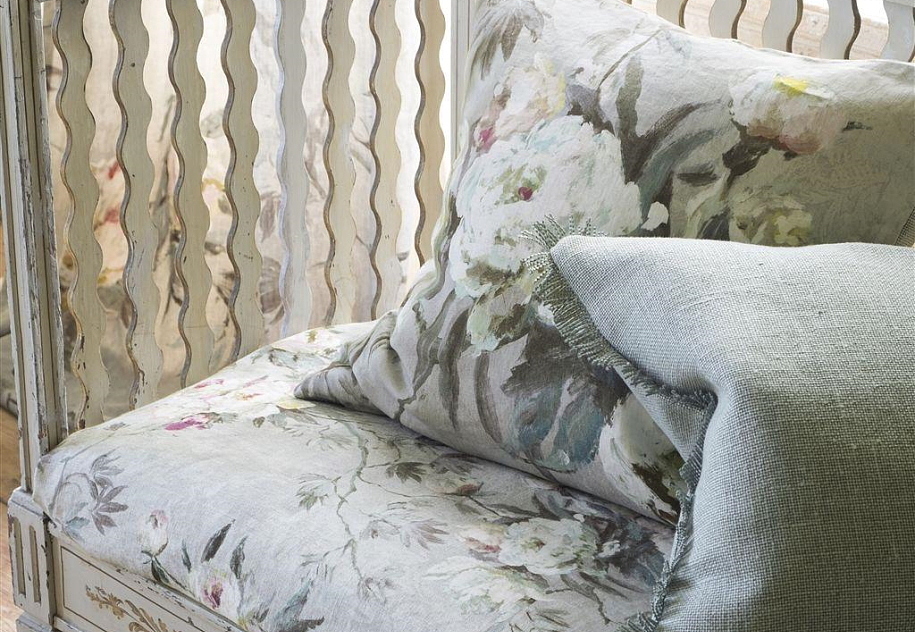 Ткань Designers Guild Caprifoglio FDG2351/03