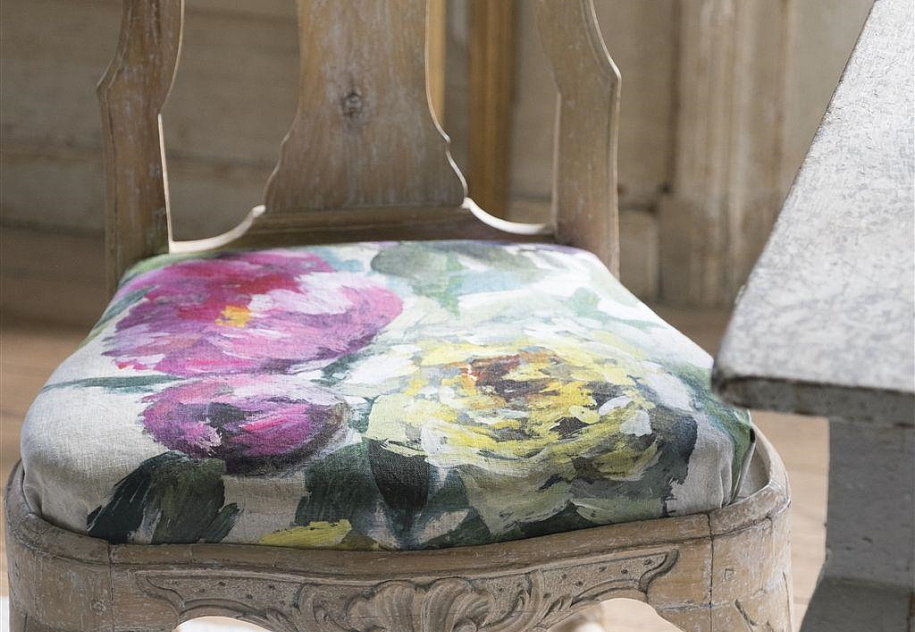 Ткань Designers Guild Caprifoglio FDG2353/01