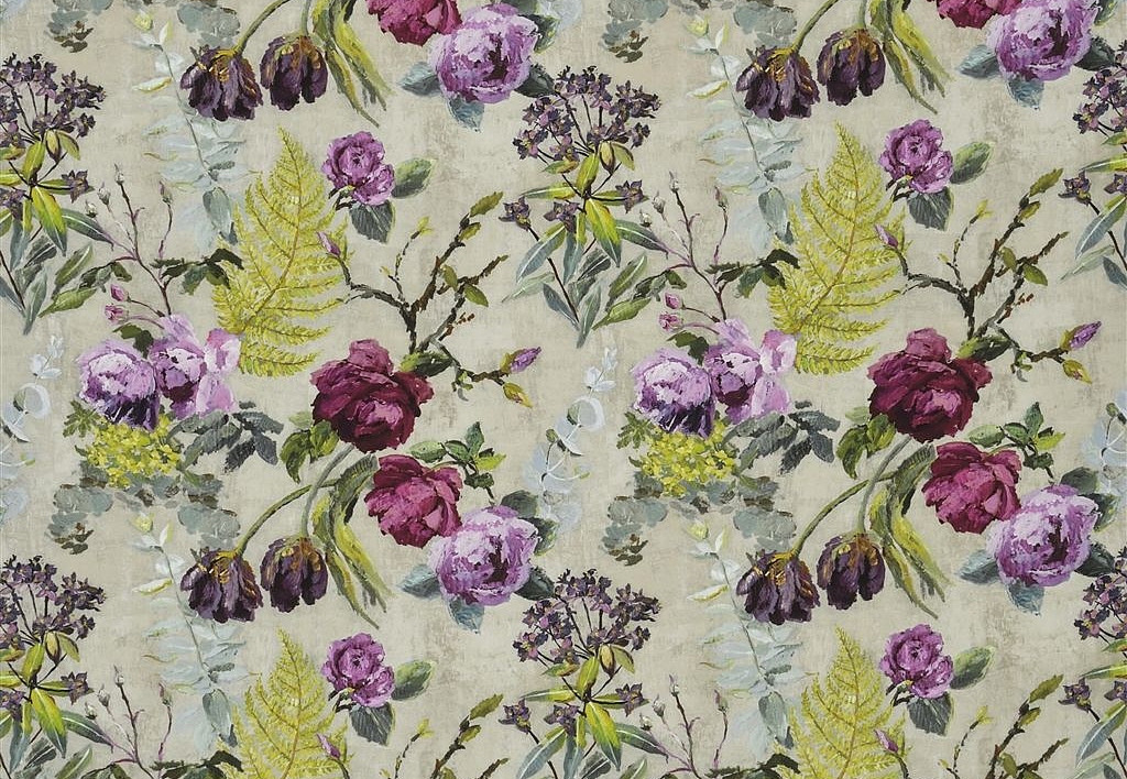 Ткань Designers Guild Caprifoglio FDG2356/03