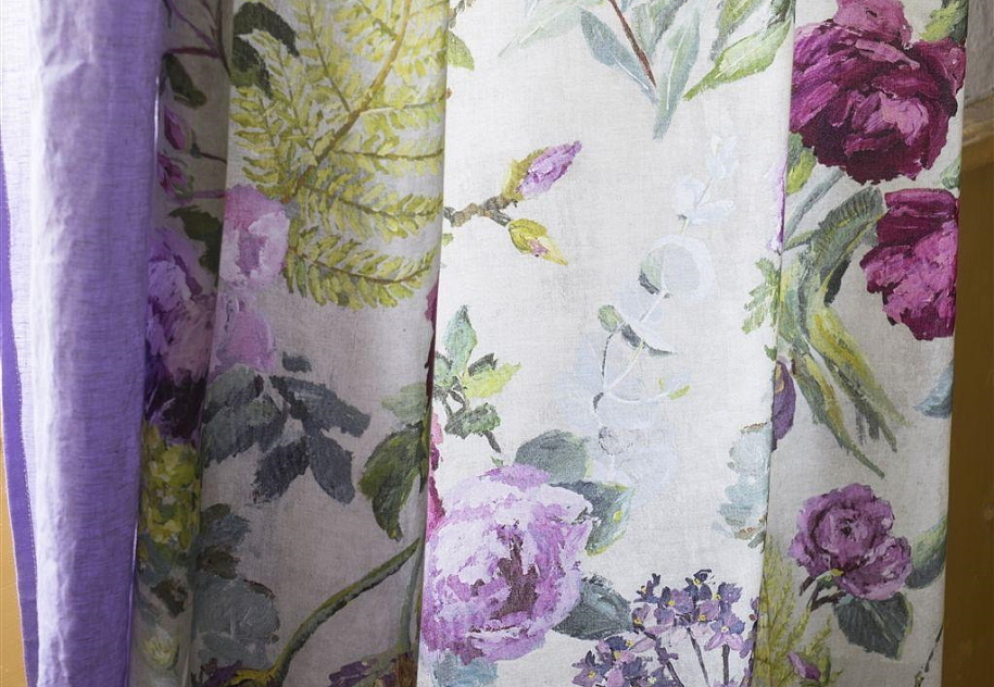Ткань Designers Guild Caprifoglio FDG2356/03
