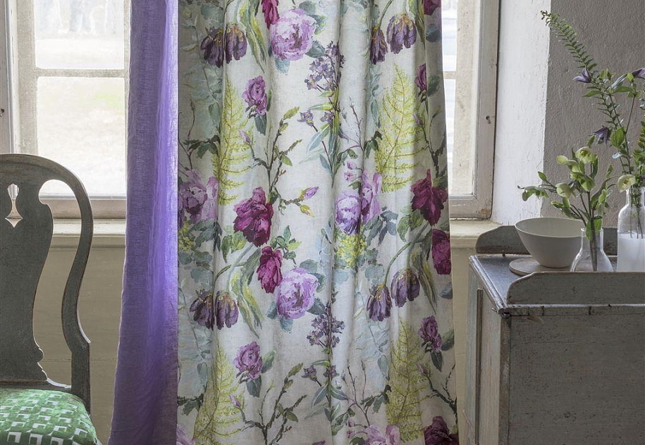 Ткань Designers Guild Caprifoglio FDG2356/03