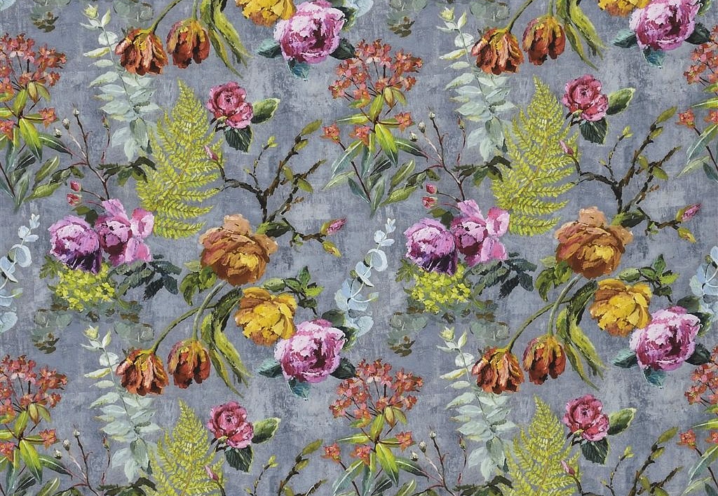 Ткань Designers Guild Caprifoglio FDG2356/01