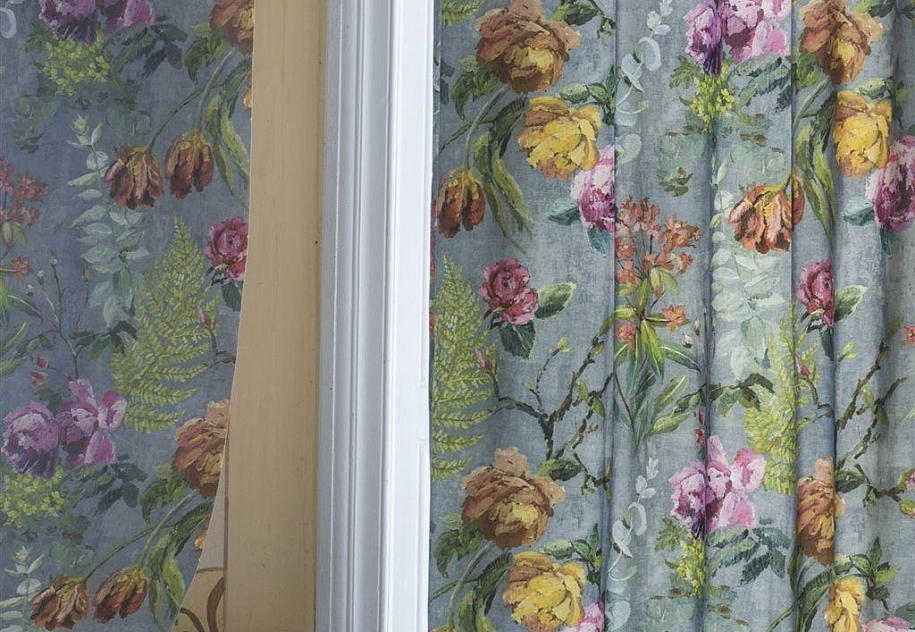 Ткань Designers Guild Caprifoglio FDG2356/01