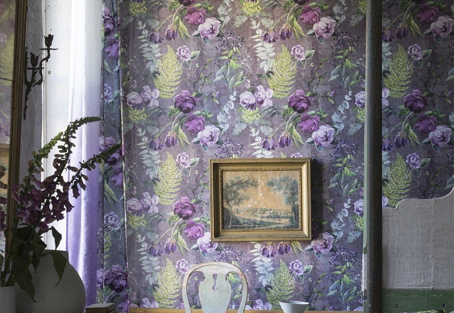 Ткань Designers Guild Caprifoglio FDG2356/02