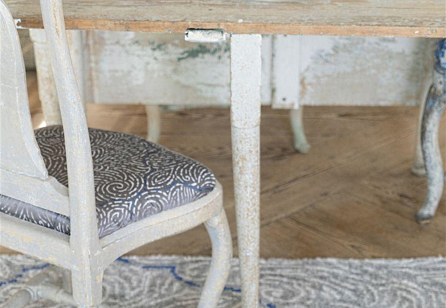 Ткань Designers Guild Caprifoglio FDG2360/01
