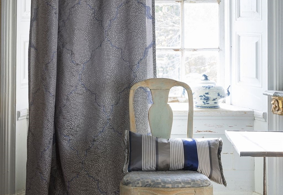 Ткань Designers Guild Caprifoglio FDG2360/01