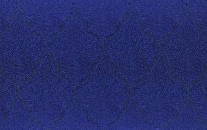 Английская ткань Designers Guild, коллекция Caprifoglio, артикул FDG2360/02