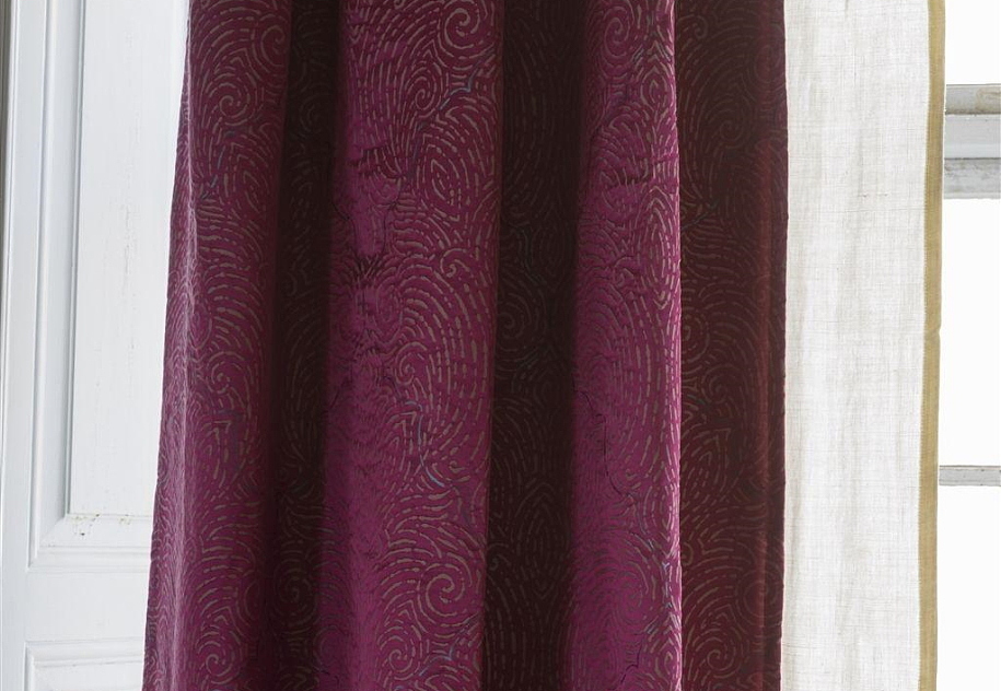 Ткань Designers Guild Caprifoglio FDG2360/03